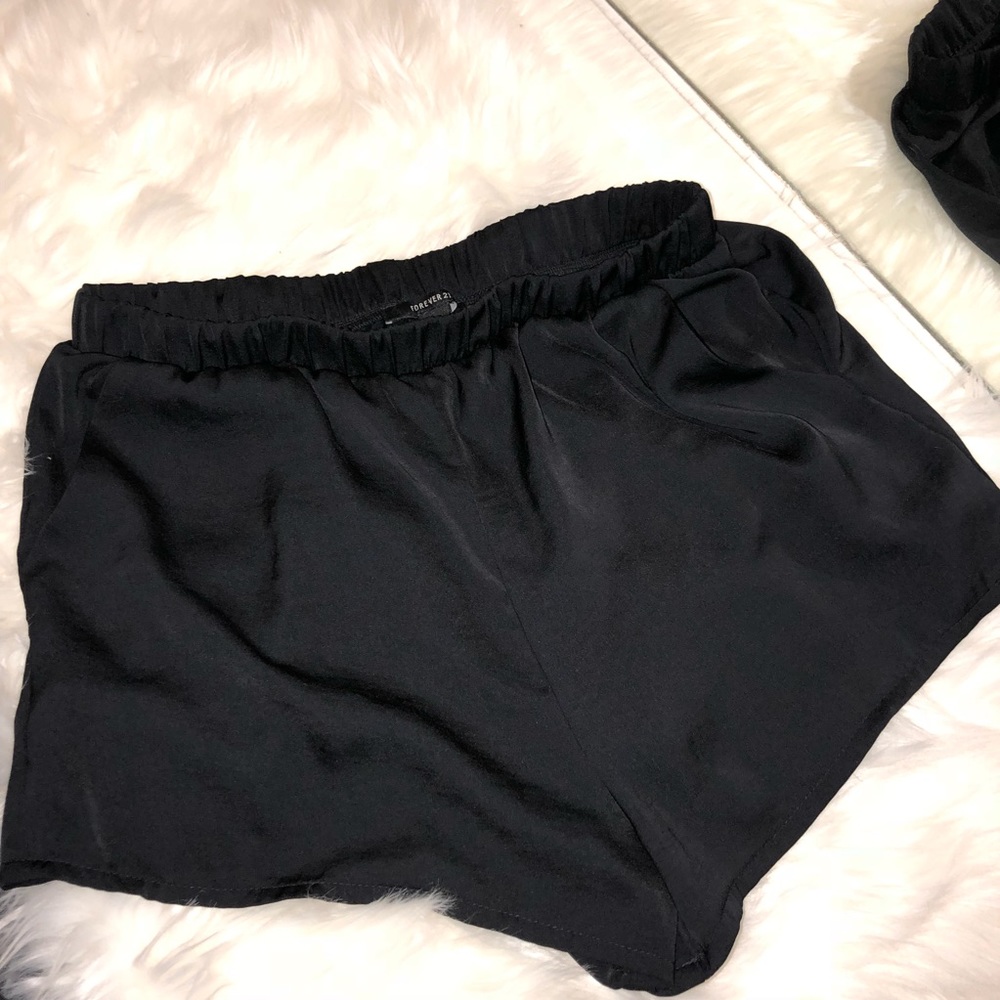 forever 21 shorts